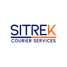 SITREK COURIER SERVICES Logo
