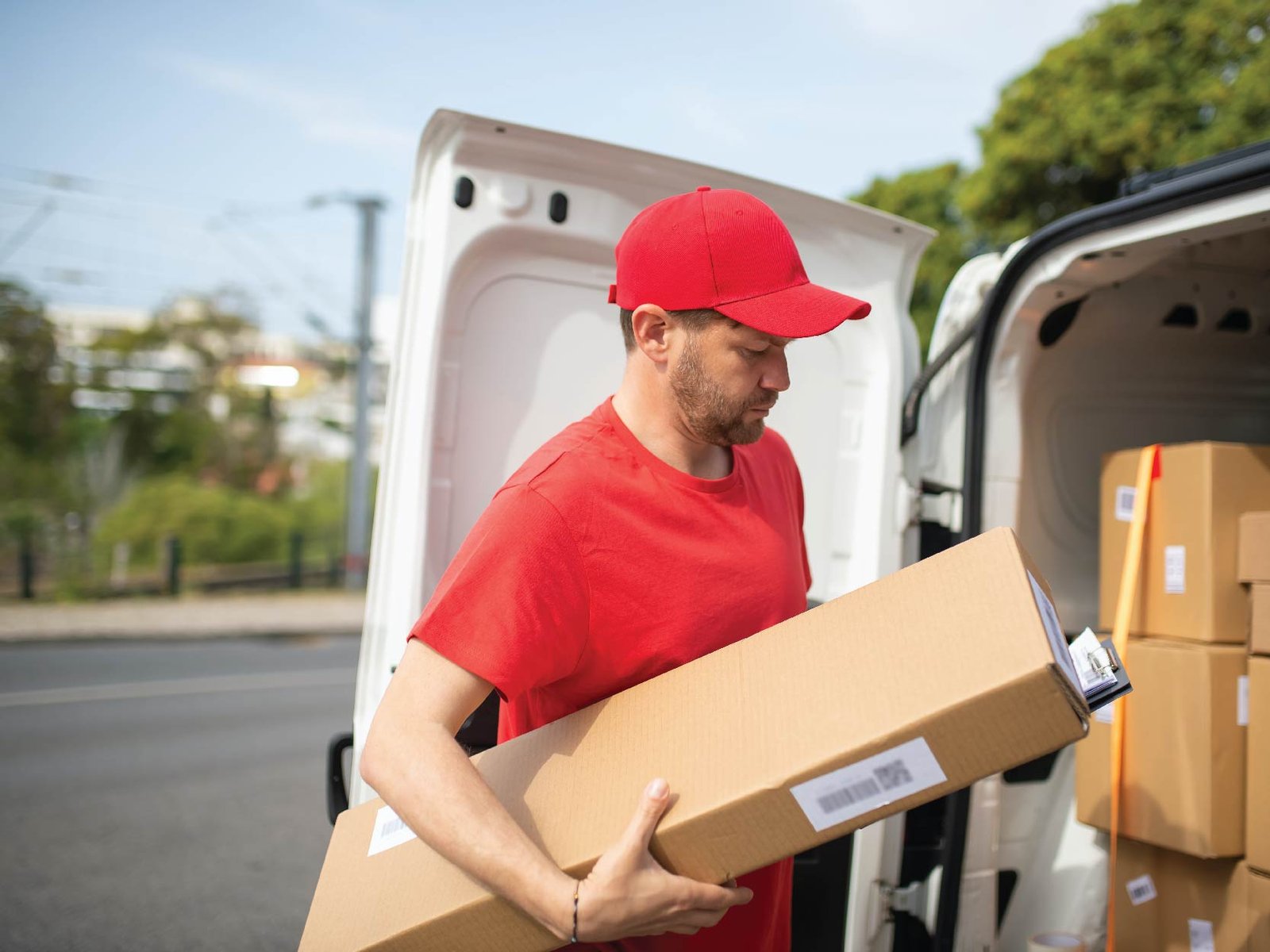 Transport Solutions