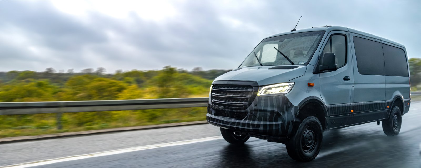 Van